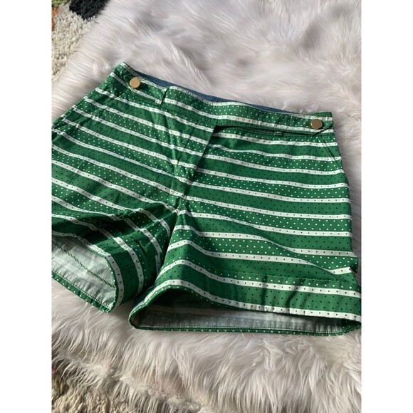 Anthropologie Meadow Rue shorts - Picture 3 of 9